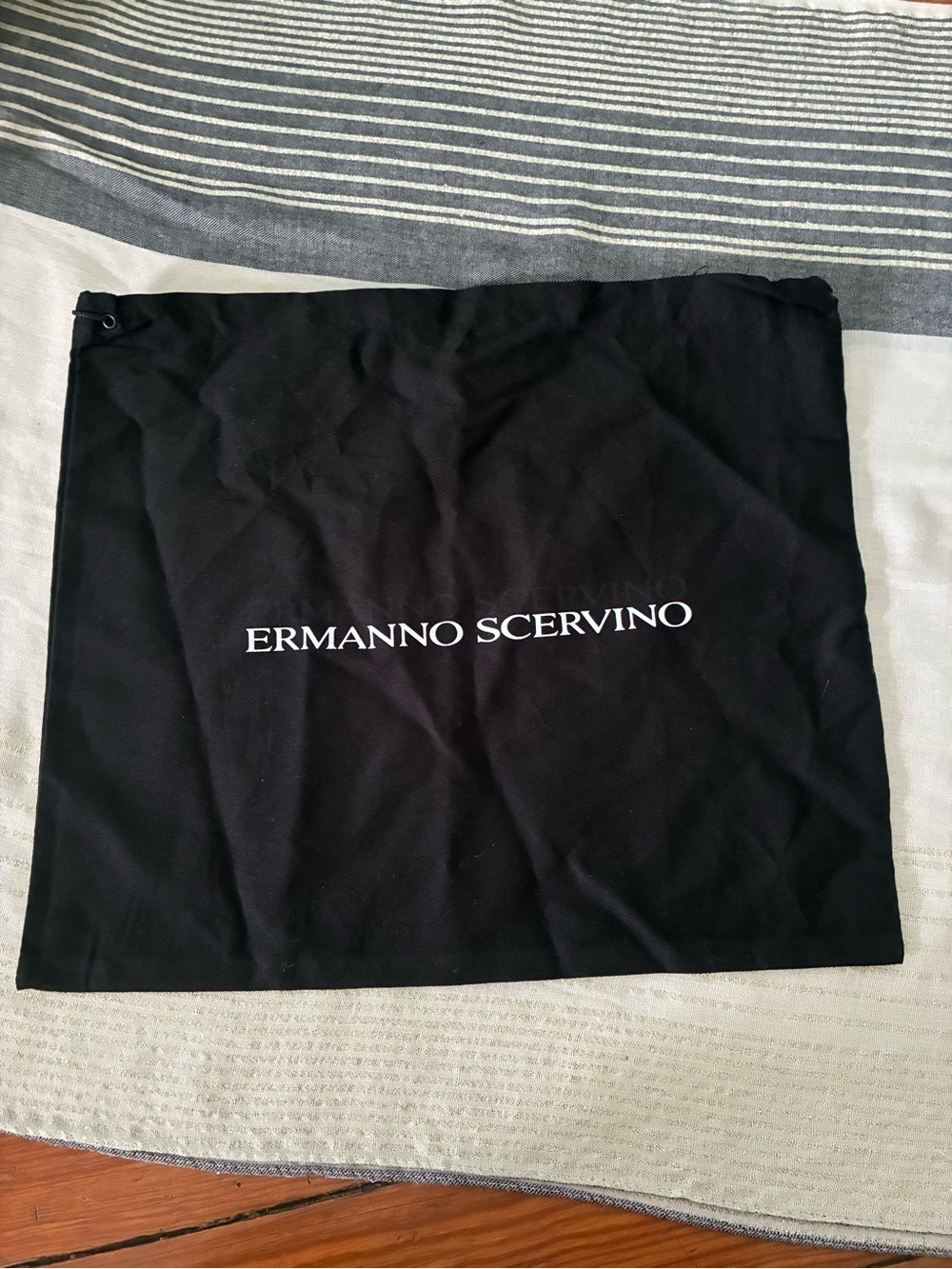 Ermanno Scervino Dust Bag